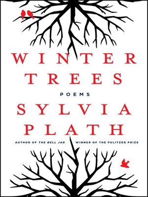 cover image of Winter Trees